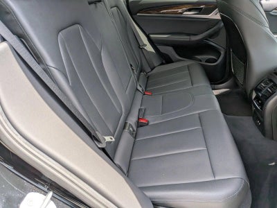 2020 BMW X3 xDrive30i Sports Activity Vehicle