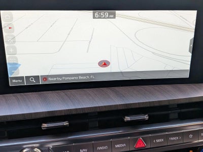 2023 Kia Telluride SX Prestige AWD