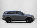 2023 Kia Telluride SX Prestige AWD
