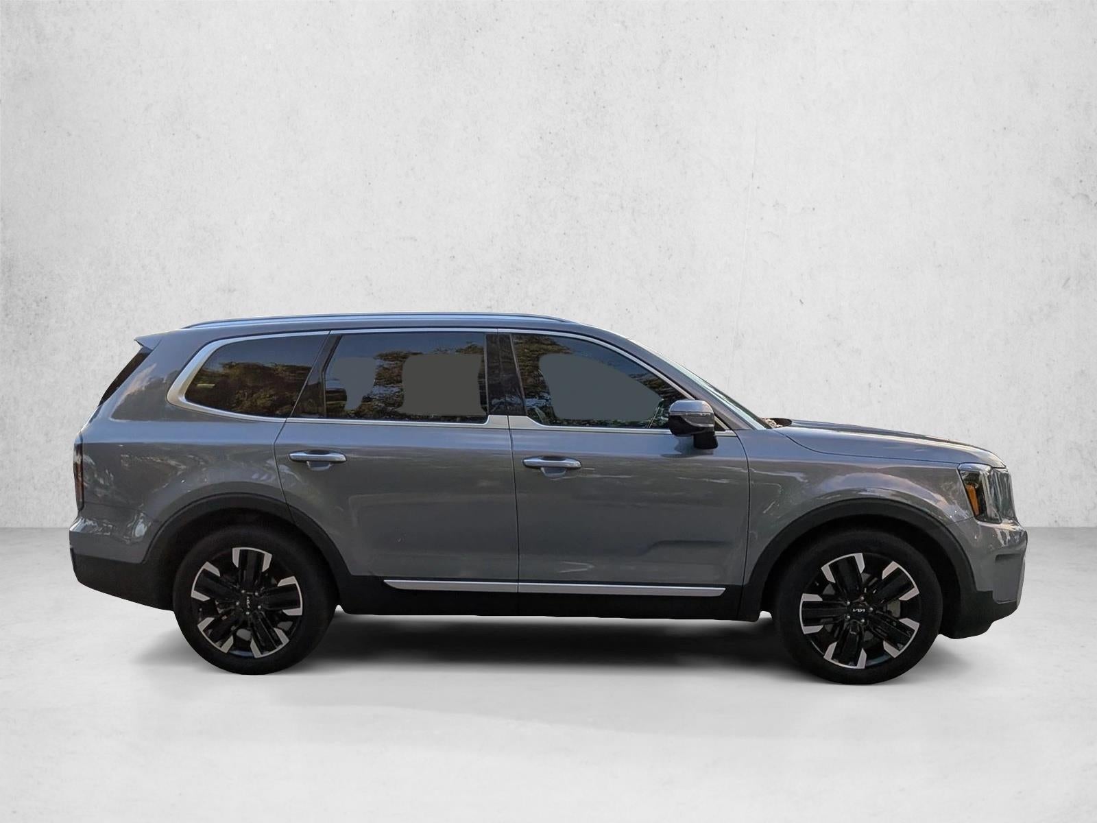 2023 Kia Telluride SX Prestige AWD