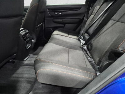 2024 Honda CR-V Hybrid Sport FWD