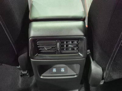 2024 Honda CR-V Hybrid Sport FWD