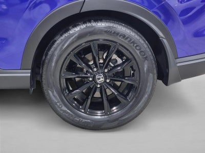 2024 Honda CR-V Hybrid Sport FWD