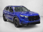2024 Honda CR-V Hybrid Sport FWD