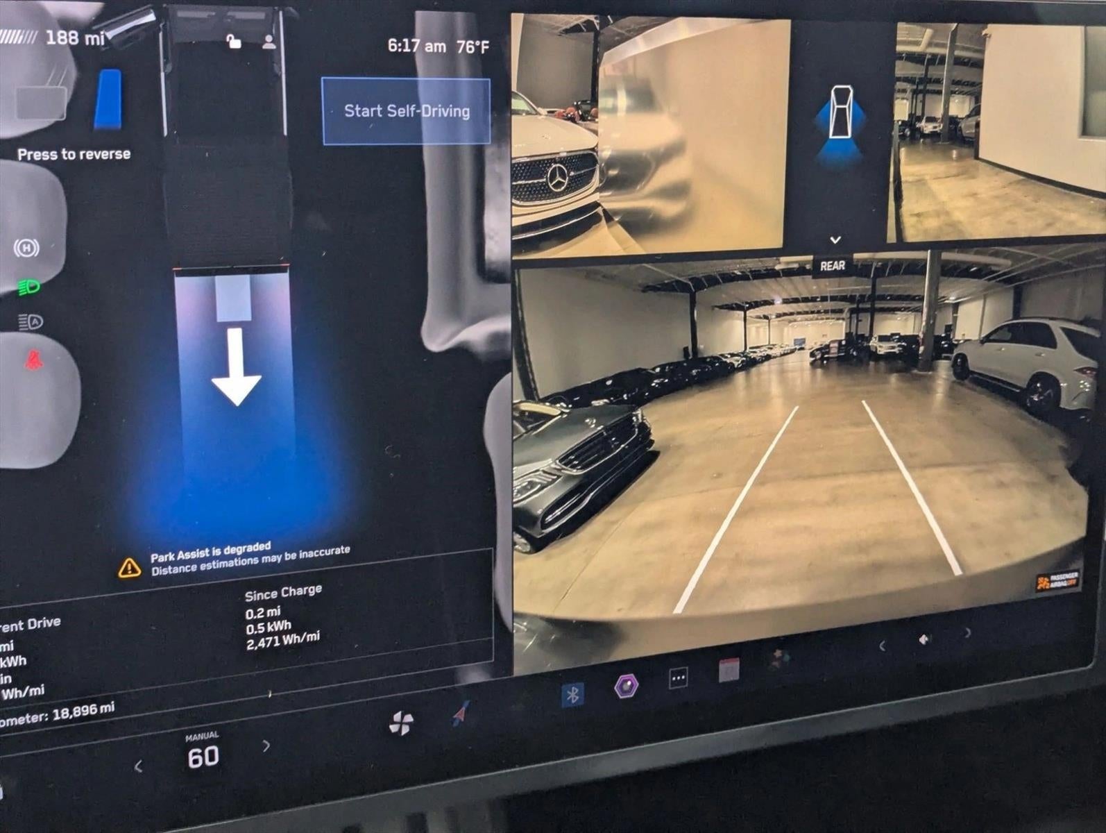2024 Tesla Cybertruck Cyberbeast AWD