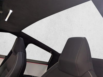 2024 Tesla Cybertruck Cyberbeast AWD