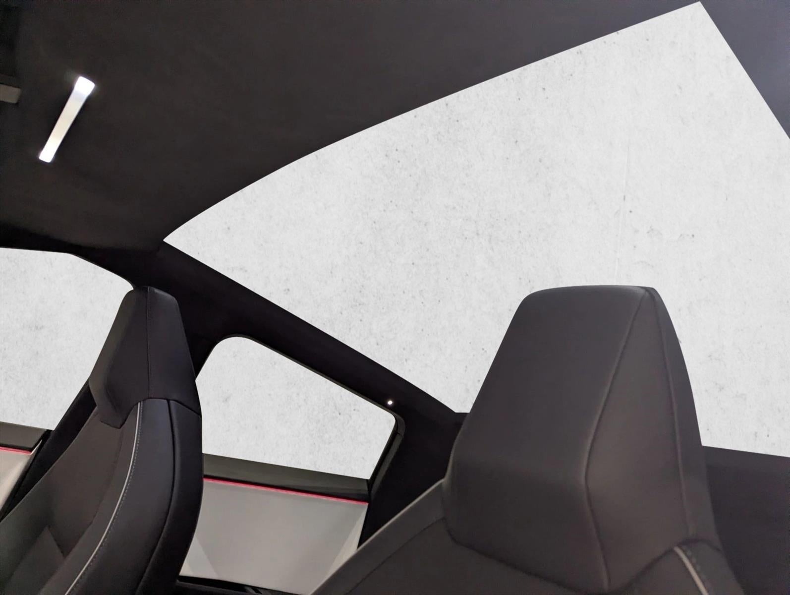 2024 Tesla Cybertruck Cyberbeast AWD