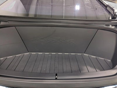 2024 Tesla Cybertruck Cyberbeast AWD