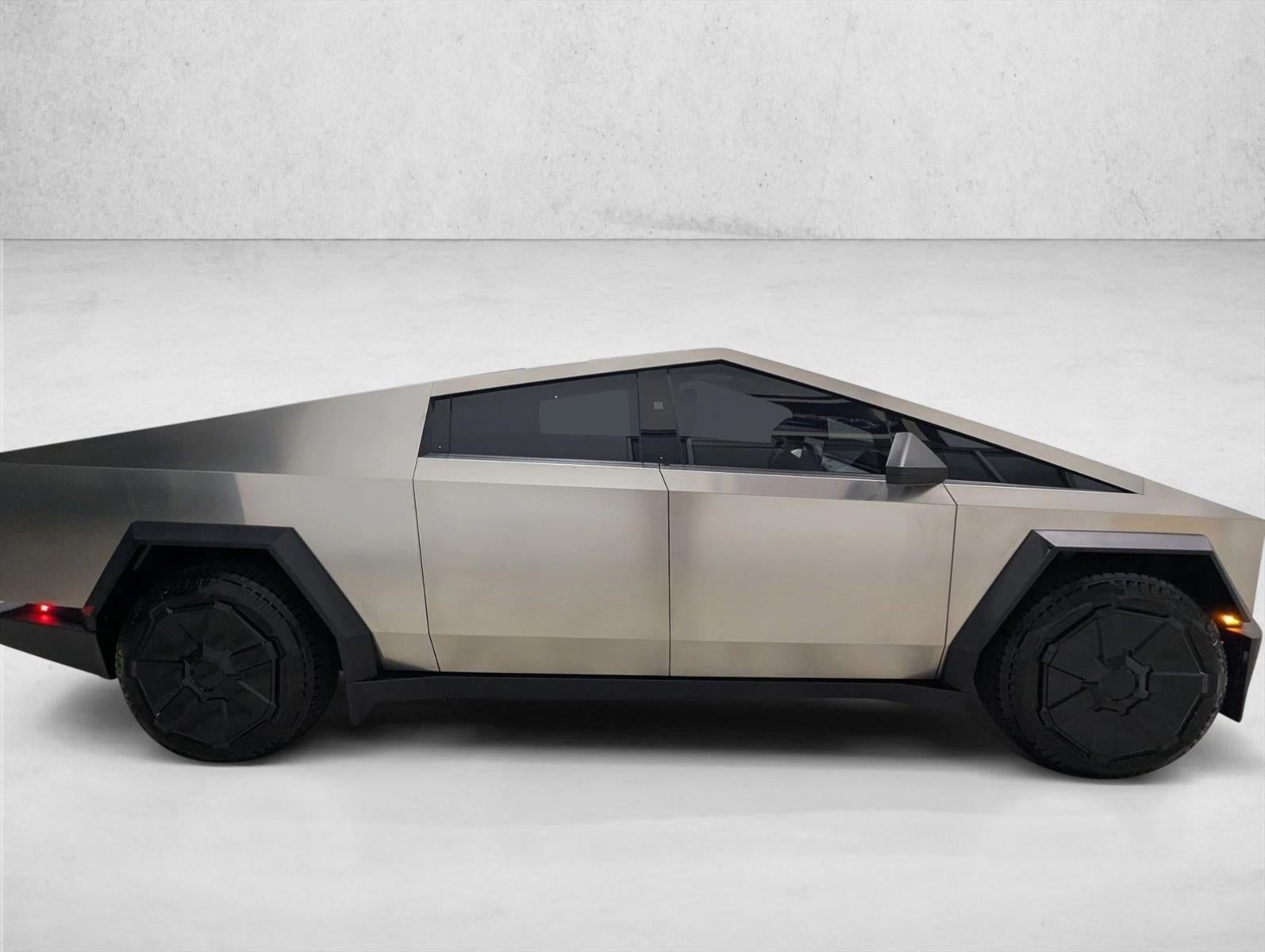 2024 Tesla Cybertruck Cyberbeast AWD