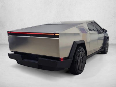 2024 Tesla Cybertruck Cyberbeast AWD