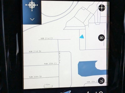 2020 Volvo S60 T5 FWD R-Design