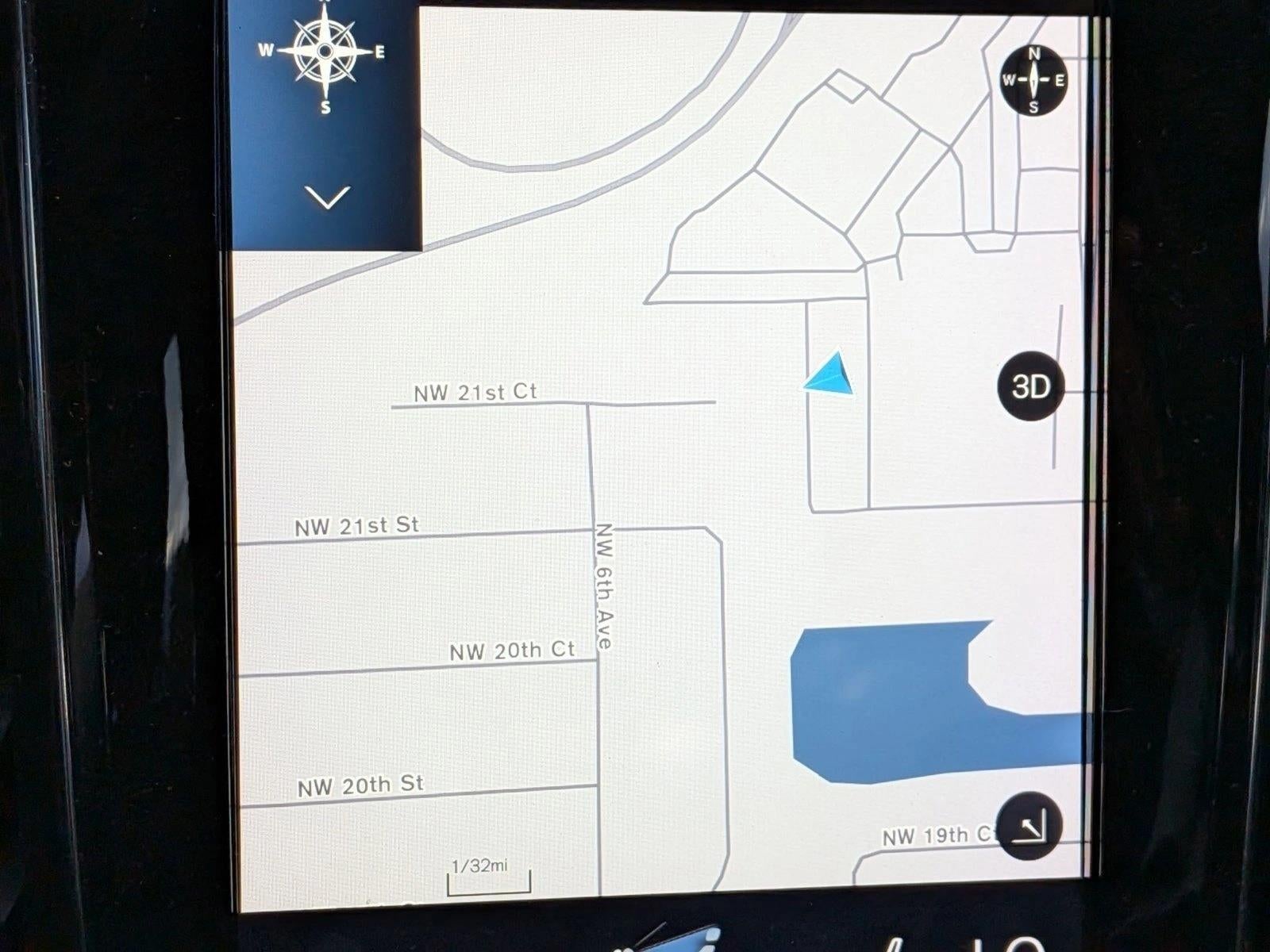 2020 Volvo S60 T5 FWD R-Design