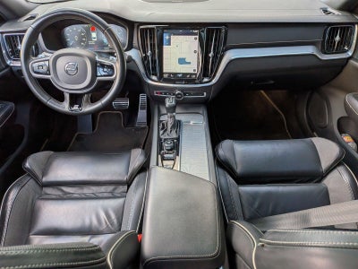 2020 Volvo S60 T5 FWD R-Design