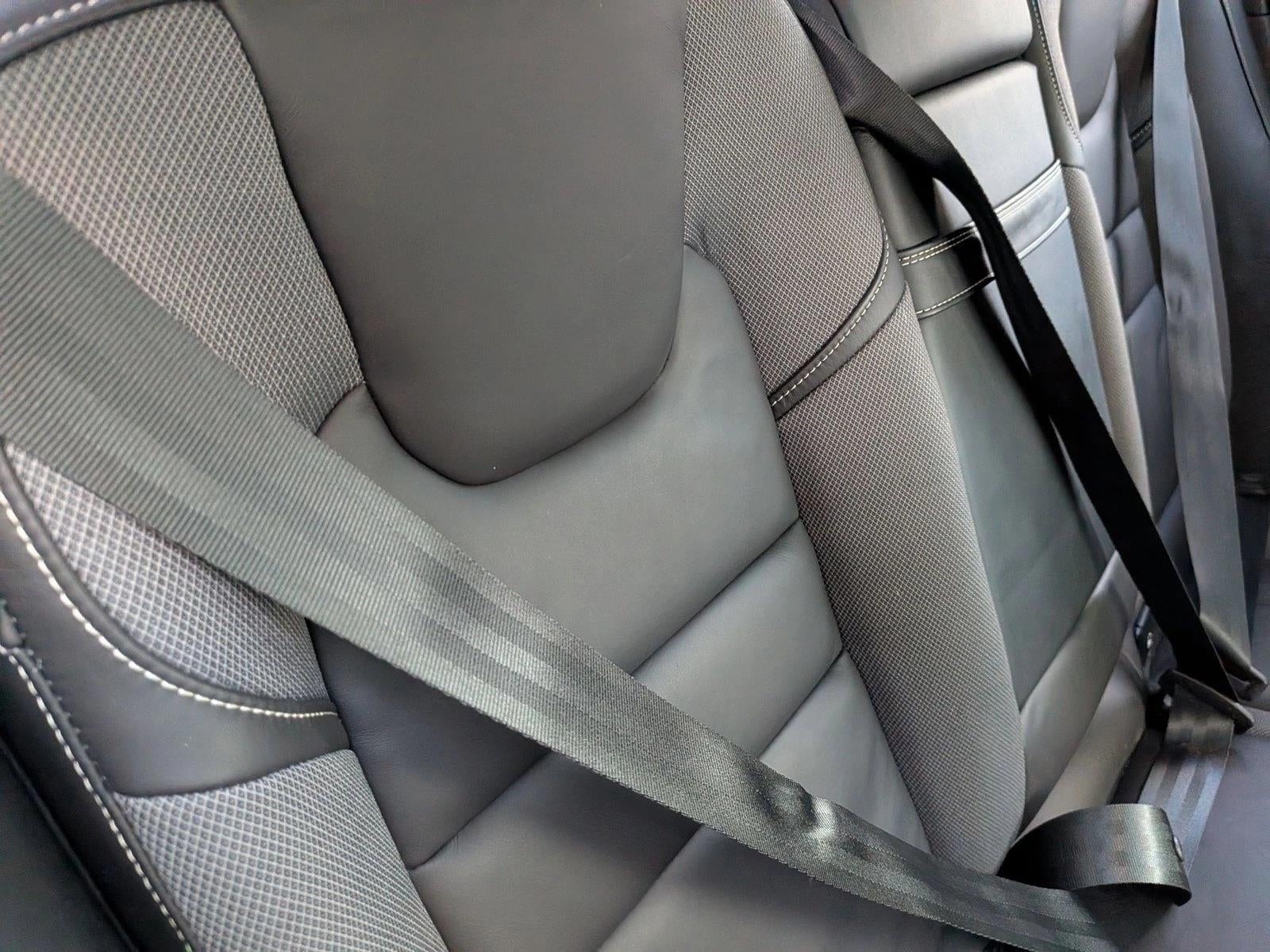 2020 Volvo S60 T5 FWD R-Design