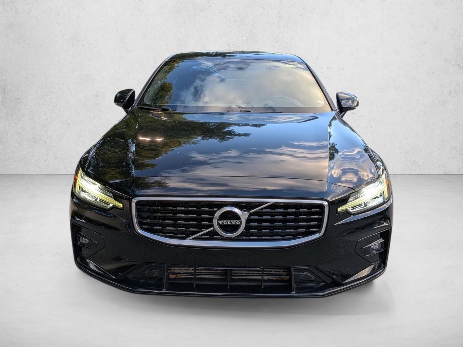 2020 Volvo S60 T5 FWD R-Design