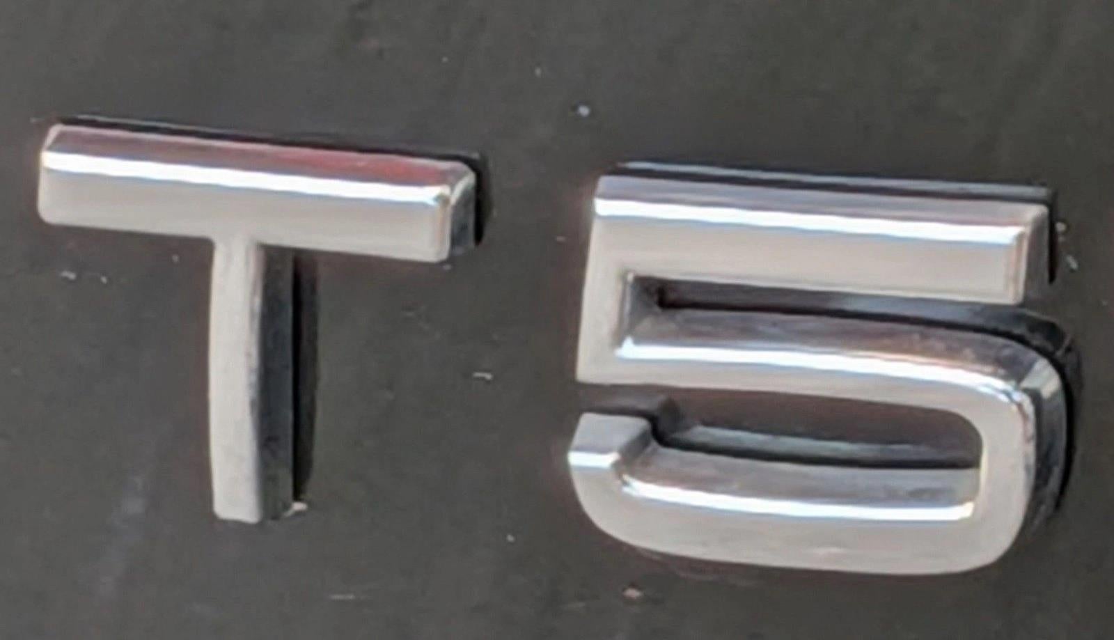 2020 Volvo S60 T5 FWD R-Design