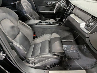 2020 Volvo S60 T5 FWD R-Design