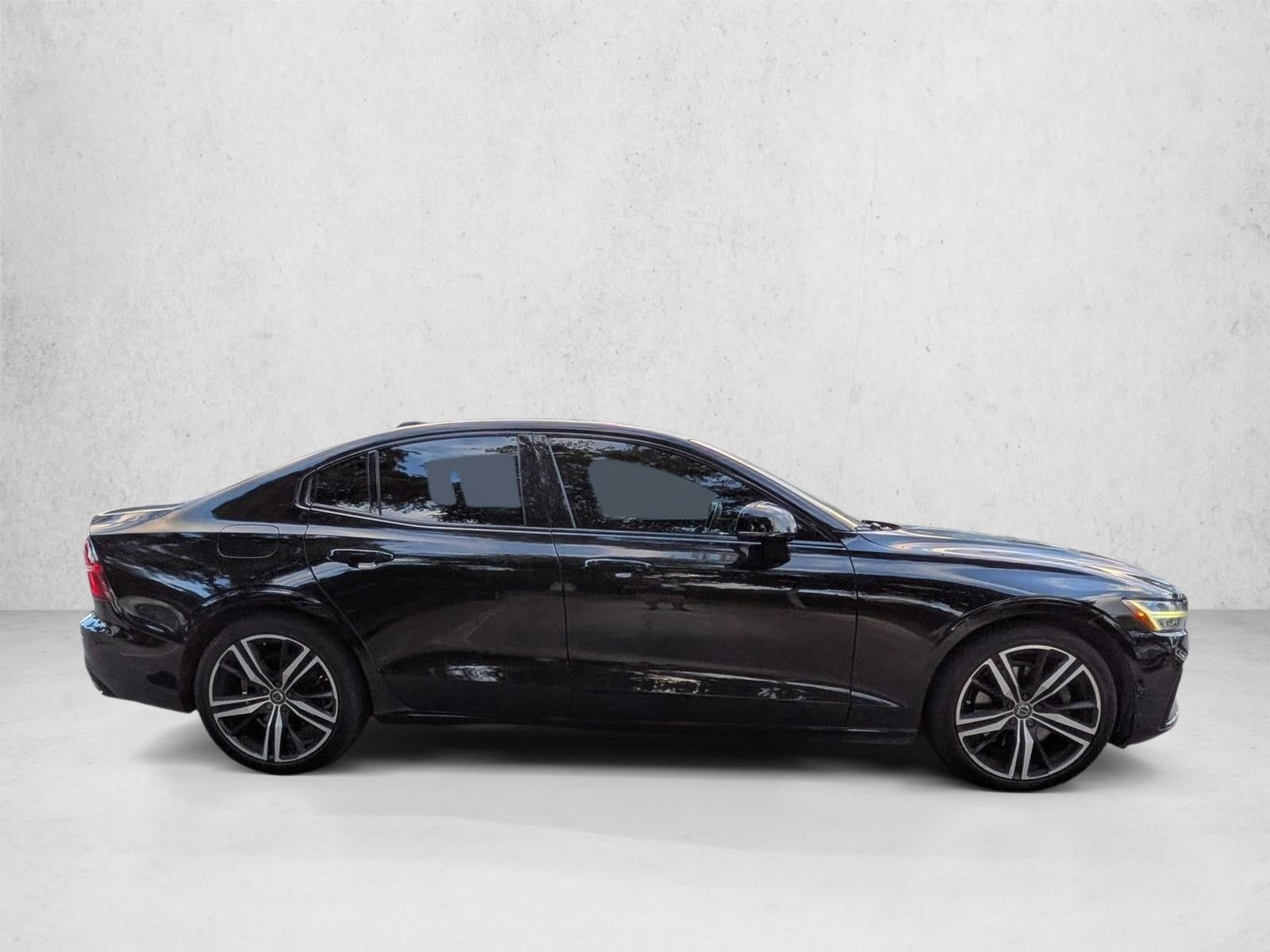 2020 Volvo S60 T5 FWD R-Design