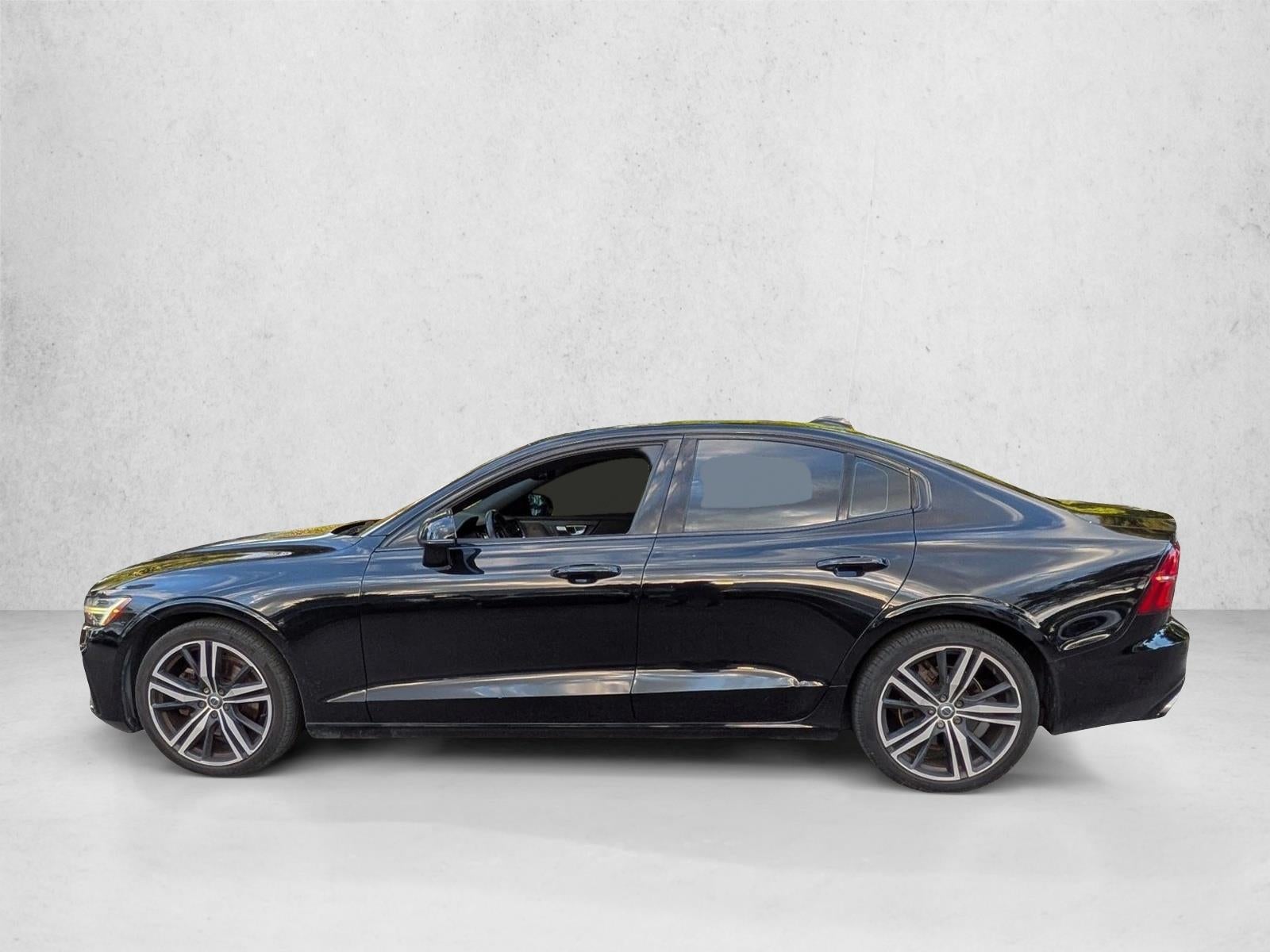 2020 Volvo S60 T5 FWD R-Design