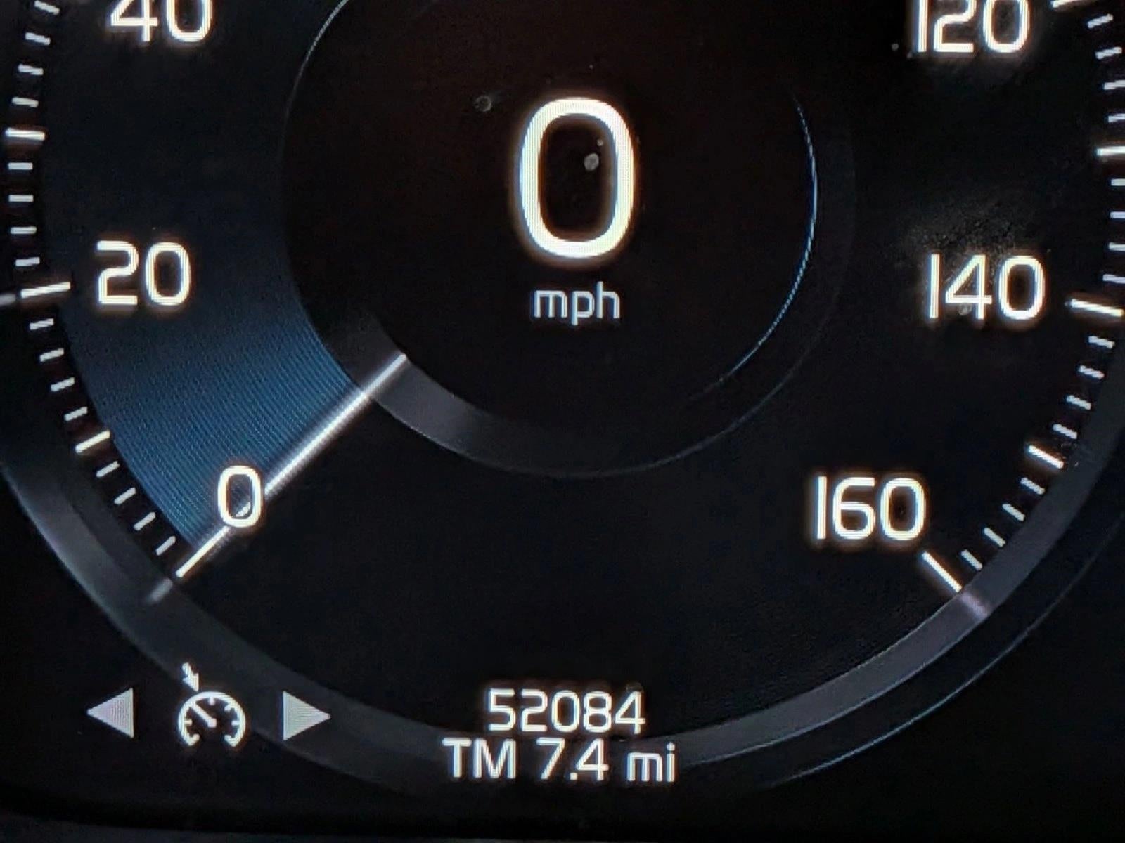 2020 Volvo S60 T5 FWD R-Design