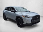 2025 Toyota Corolla Cross L 2WD (Natl)