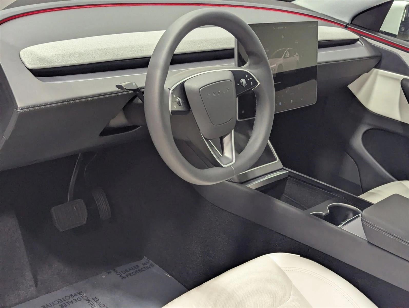 2026 Tesla Model Y Long Range Launch Series AWD *Ltd Avail*