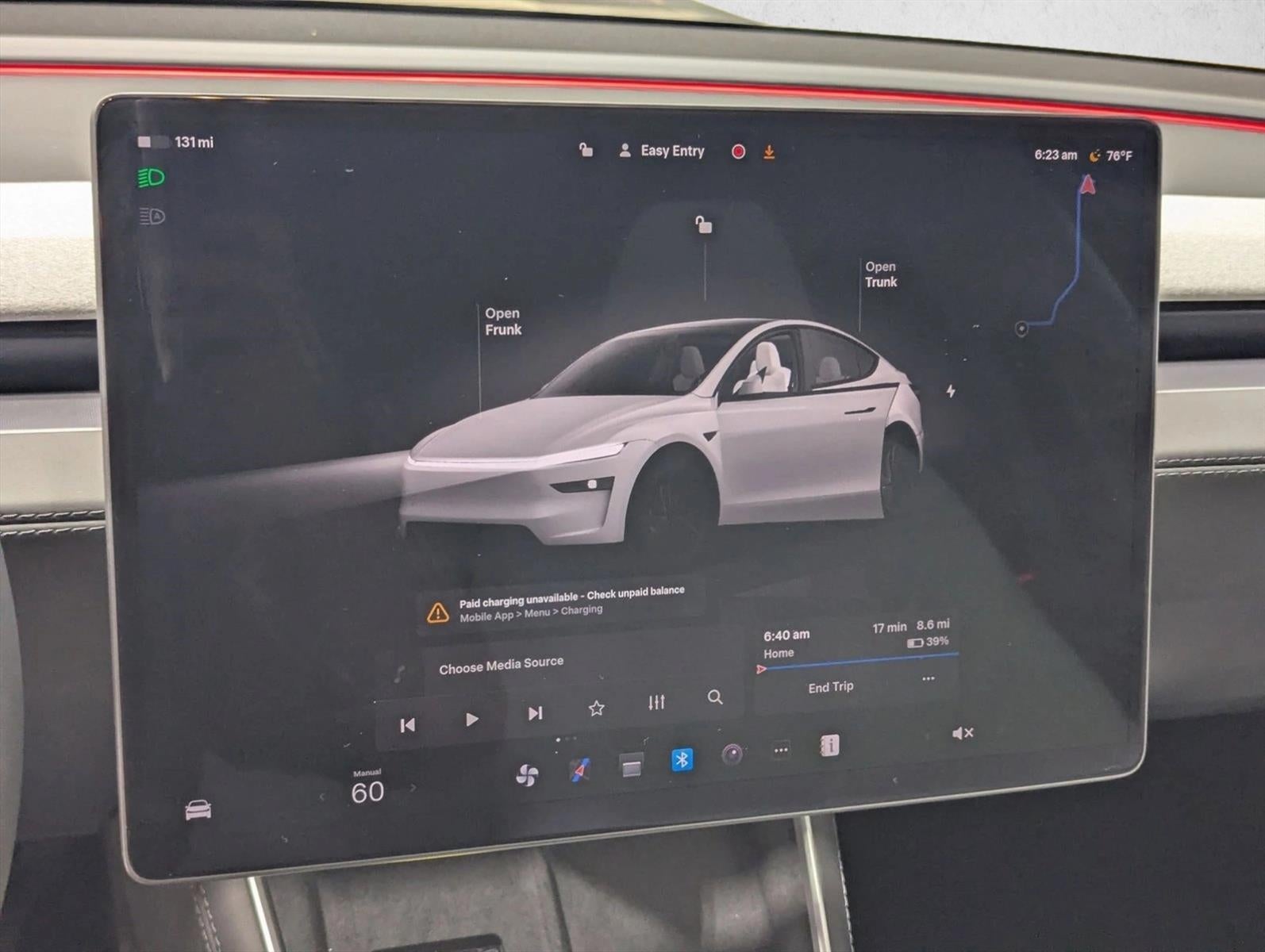 2026 Tesla Model Y Long Range Launch Series AWD *Ltd Avail*