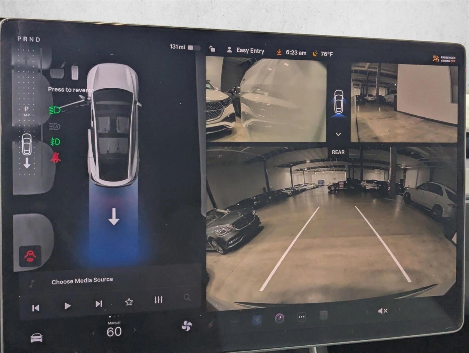 2026 Tesla Model Y Long Range Launch Series AWD *Ltd Avail*