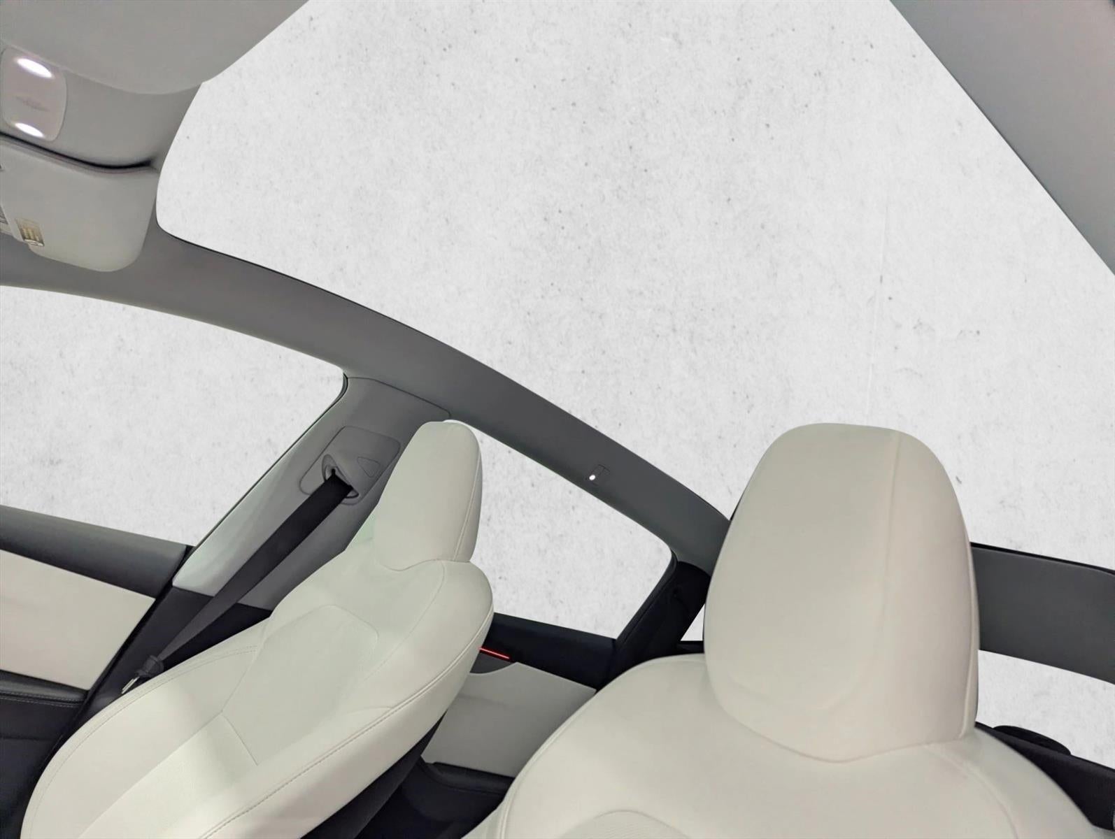 2026 Tesla Model Y Long Range Launch Series AWD *Ltd Avail*