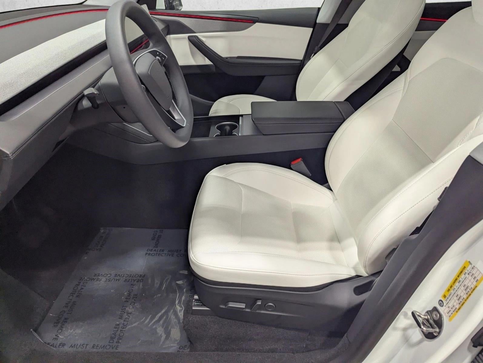 2026 Tesla Model Y Long Range Launch Series AWD *Ltd Avail*