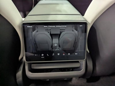 2026 Tesla Model Y Long Range Launch Series AWD *Ltd Avail*