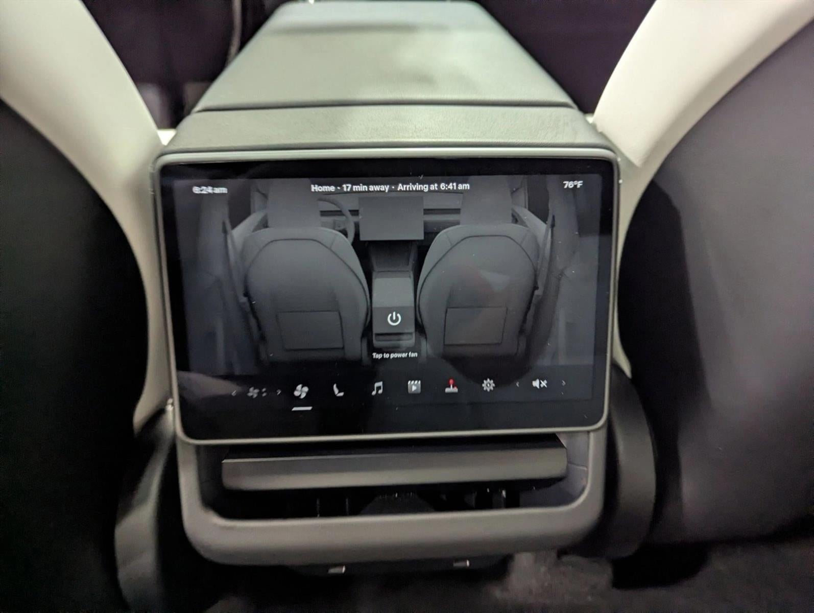 2026 Tesla Model Y Long Range Launch Series AWD *Ltd Avail*