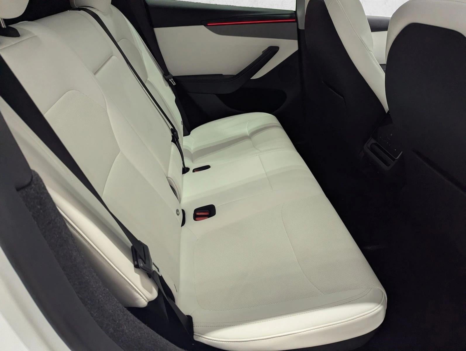 2026 Tesla Model Y Long Range Launch Series AWD *Ltd Avail*