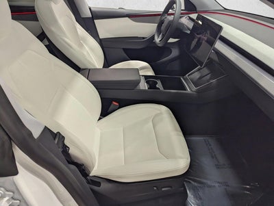 2026 Tesla Model Y Long Range Launch Series AWD *Ltd Avail*
