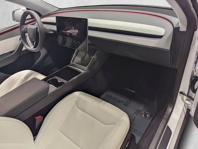 2026 Tesla Model Y Long Range Launch Series AWD *Ltd Avail*
