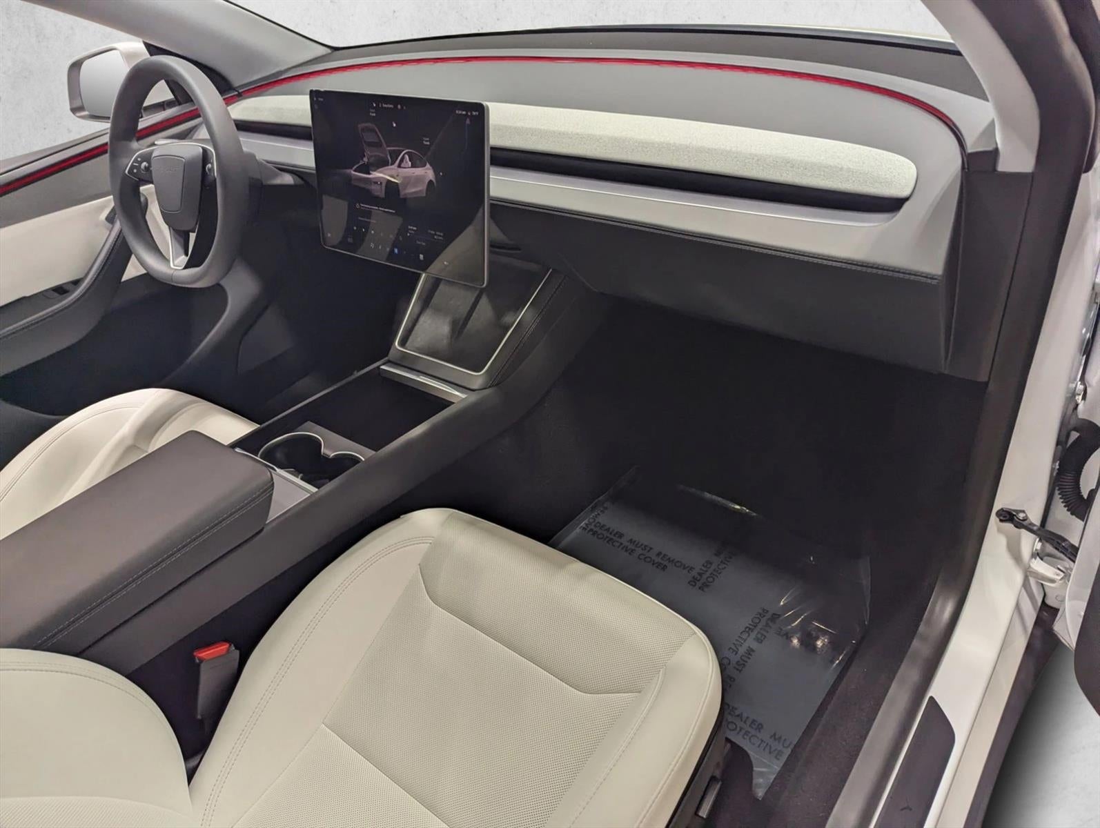 2026 Tesla Model Y Long Range Launch Series AWD *Ltd Avail*