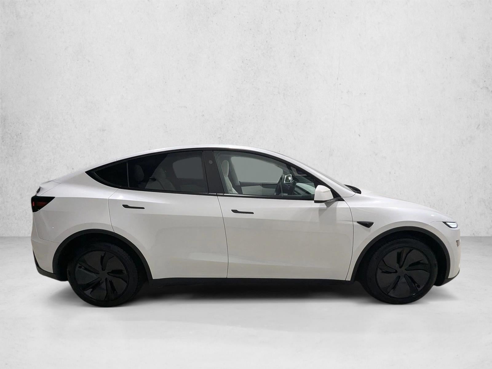 2026 Tesla Model Y Long Range Launch Series AWD *Ltd Avail*