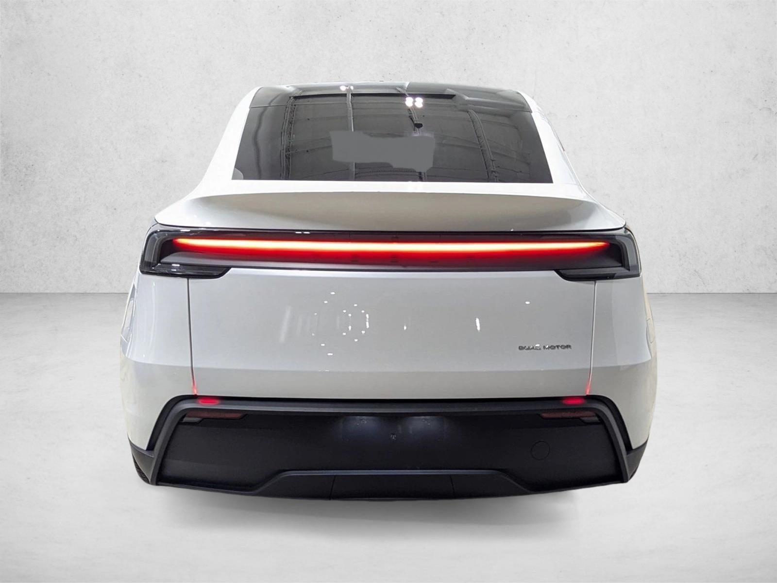 2026 Tesla Model Y Long Range Launch Series AWD *Ltd Avail*