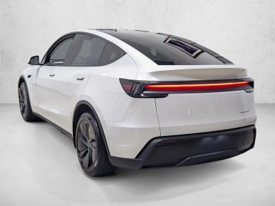 2026 Tesla Model Y Long Range Launch Series AWD *Ltd Avail*