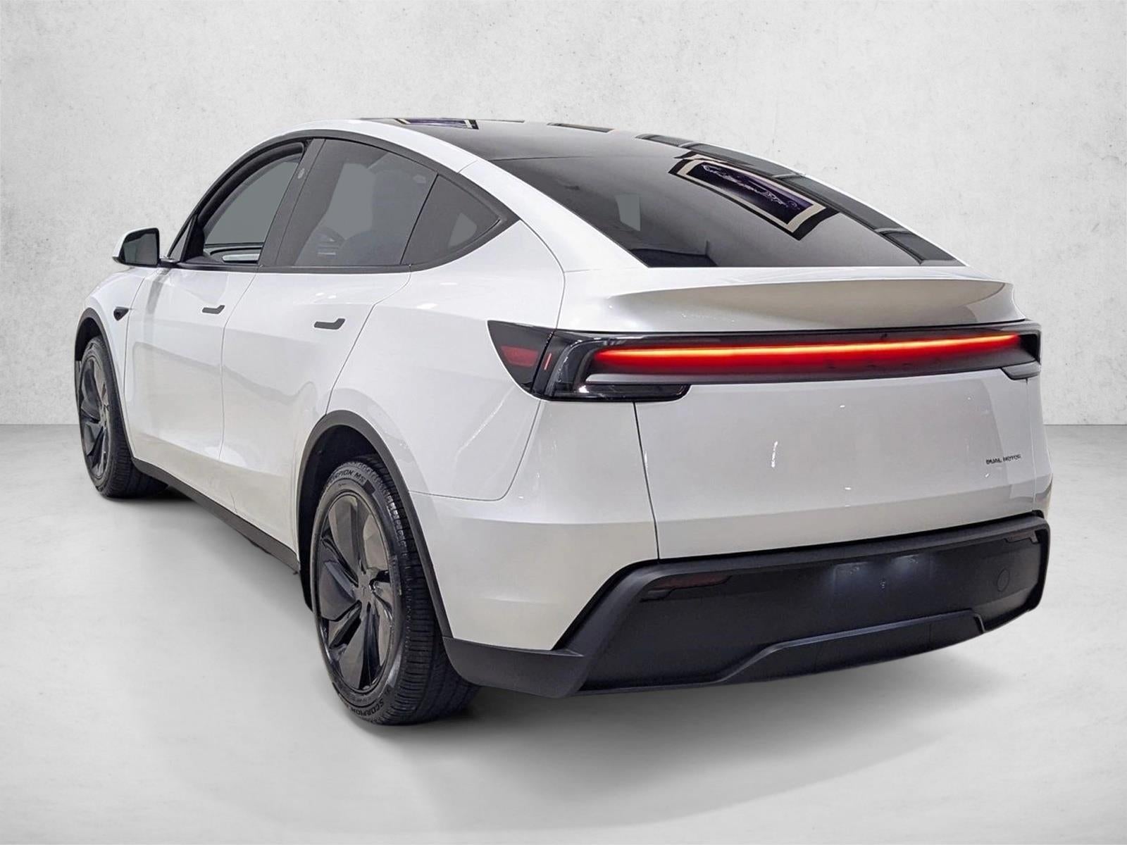 2026 Tesla Model Y Long Range Launch Series AWD *Ltd Avail*