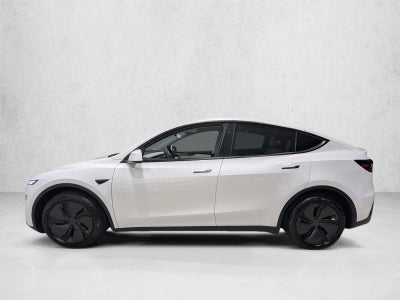 2026 Tesla Model Y Long Range Launch Series AWD *Ltd Avail*