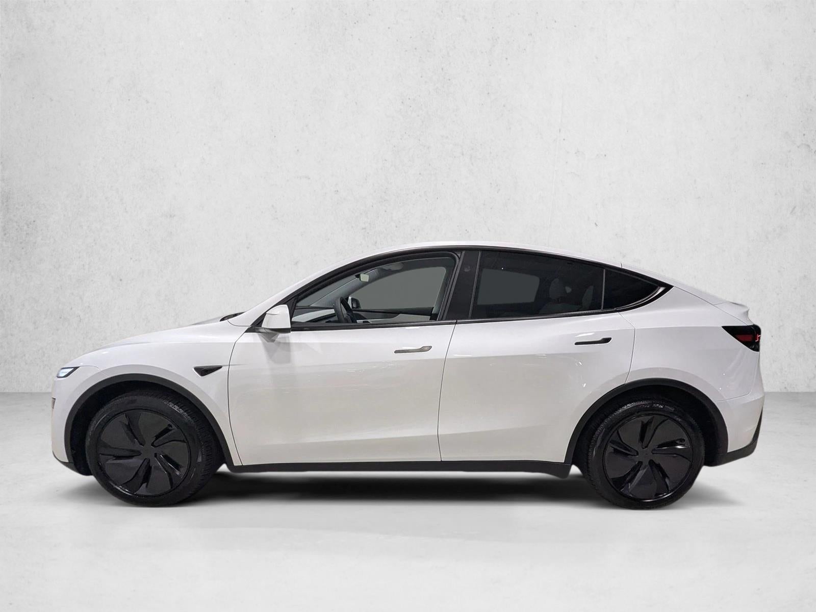 2026 Tesla Model Y Long Range Launch Series AWD *Ltd Avail*