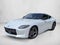 2024 Nissan Z Sport Manual