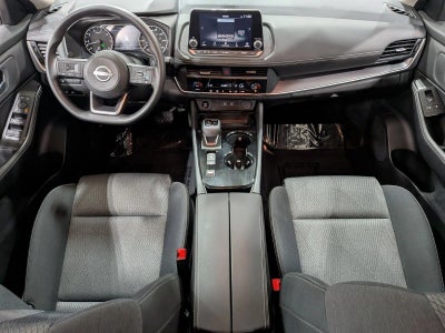 2024 Nissan Rogue FWD SV