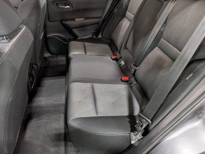 2024 Nissan Rogue FWD SV