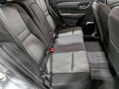 2024 Nissan Rogue FWD SV