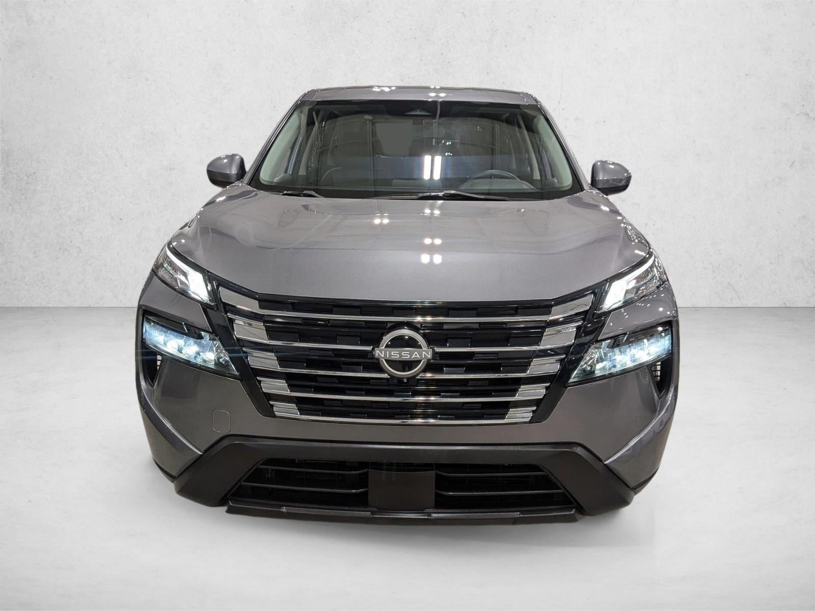 2024 Nissan Rogue FWD SV