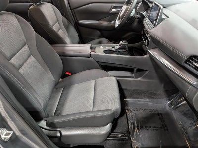 2024 Nissan Rogue FWD SV