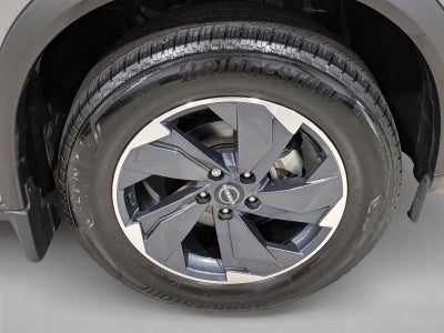2024 Nissan Rogue FWD SV
