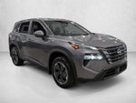 2024 Nissan Rogue FWD SV